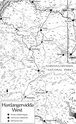 Cicerone Wandelgids Walking in Norway - Noorwegen
