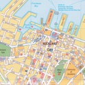 Wegenkaart - landkaart Auckland and Region - auckland en omgeving | HEMA maps