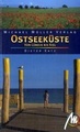 Reisgids Ostseeküste Von Lübeck bis Kiel - Oostzeekust | Michael Muller Verlag