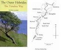 Wandelgids | The Outer Hebrides - The Timeless Way (Hebriden) | Peter Clarke
