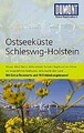 Reisgids Ostseeküste, Schleswig-Holstein | Dumont