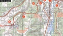 Wandelgids Puy-en-Velay Gorges de Loire sauvage | FFRP 4304