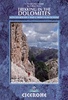 Wandelgids Trekking / Treks in the Dolomites - Dolomieten | Cicerone