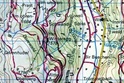 Wandelkaart 18 Jungfrau Region - Thuner und Brienzersee | Kümmerly + Frey