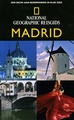 National geographic reisgids Madrid
