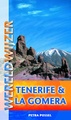 Wereldwijzer reisgids Tenerife & La Gomera