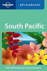 Woordenboek Taalgids South Pacific Phraseboek | Lonely Planet