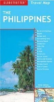 Wegenkaart - Autokaart - Landkaart Philippines - Filipijnen | Globetrotter Travel Map