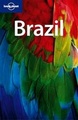 Reisgids Lonely Planet Brazil - Brazilië | Lonely Planet