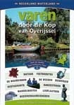 Vaargids Varen door de Kop van Overijssel | Buijten en Schipperheijn