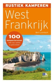 Campinggids Frankrijk west - Rustiek kamperen in West Frankrijk | Kosmos