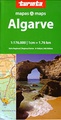 Wegenkaart - Landkaart 5 Algarve | Turinta
