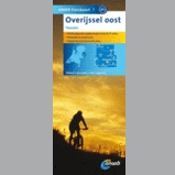 Fietskaart 7 Overijssel oost - Twente | ANWB