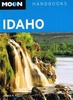 Reisgids Idaho (USA) | Moon handbooks