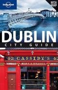 Reisgids Lonely Planet Dublin City Guide  | Lonely Planet
