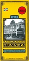 Plattegrond van Groningen - De kaart van Siebe Jan Bouma 1925 | Platform Gras