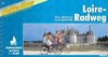 Fietsgids Loire-radweg | Bikeline