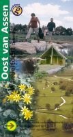 Wandelgids Oost van Assen Een historische verkenningstocht langs de oevers van het Deurzer- en Loonerdiep | Buijten en Schipperheijn