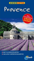 Reisgids Provence | ANWB Extra