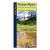 Reisgids Franse Alpen | ANWB goud