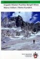 Wandelgids Alpinwandern Südbünden - Weitwandern in 65 Etappen  | SAC Schweizer Alpen Club 9783859022591