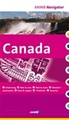 Reisgids Navigator Canada | ANWB