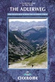 Wandelgids The Adlerweg | Cicerone