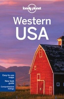 Reisgids Western USA - West USA | Lonely Planet