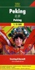 Stadsplattegrond - landkaart Beijing - Peking | Freytag & Berndt