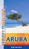 Reisgids Wereldwijzer Aruba | Elmar