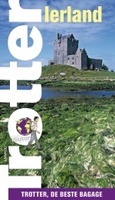 Reisgids Ierland | Trotter Lannoo