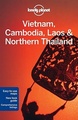 Reisgids Lonely Planet Vietnam, Cambodia, Laos & Northern Thailand | Lonely Planet
