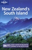 Reisgids Lonely Planet New Zealand's South Island - Nieuw Zeeland Zuidereiland | Lonely Planet