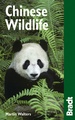 Natuur Reisgids Chinese Wildlife - China | Bradt guide