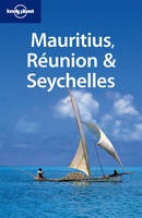 Reisgids Lonely Planet Mauritius, Reunion & Seychelles | Lonely Planet