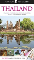 Reisgids Thailand  | Capitool