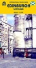 Stadsplattegrond - kaart Edinburgh | ITMB