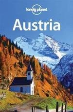 Reisgids Lonely Planet Austria - Oostenrijk | Lonely Planet