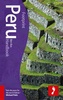 Reisgids Peru Handbook | Footprint