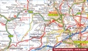04 Wegenkaart - Road Map Britain 4 East Anglia (Landkaart East Anglia - oost Engeland) | AA Publishing