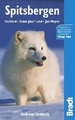 Reisgids Spitsbergen | Bradt guide