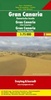 Wegenkaart Gran Canaria | Freytag und Berndt