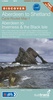 Fietskaart NCN Aberdeen to Shetland Cycle Route Map | Sustrans
