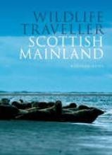 Wildlife traveller Scottish Mainland