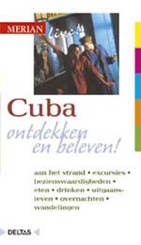 Reisgids Cuba ontdekken en beleven | Merian live!