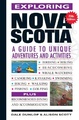 Reisgids Exploring Nova Scotia | Formac