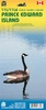 Wandelkaart Prince Edward Island | ITMB
