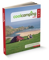 Campingids Cool Camping Wales | Punk Publising