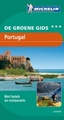 Reisgids Portugal | Michelin groene gids