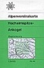Alpenvereinskarte 44 Ankogel - Hochalmspitze - wandelkaart Oostenrijk